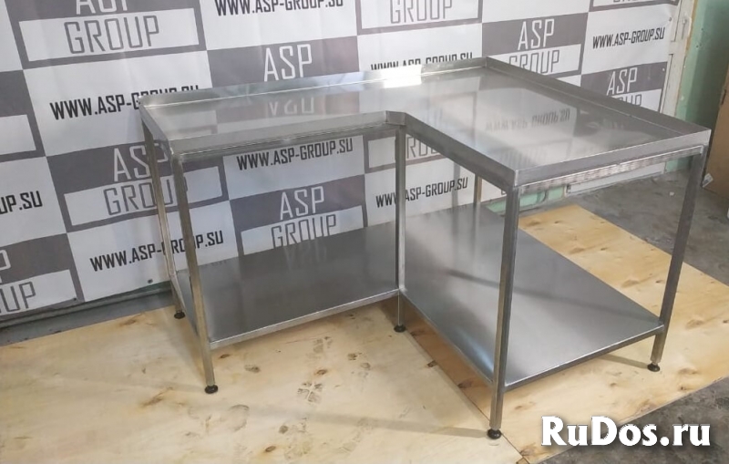 Столы технологические фотка