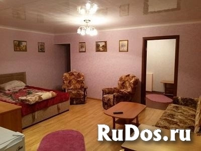 Сдам 2 комнатную квартиру 45 м2 изображение 9