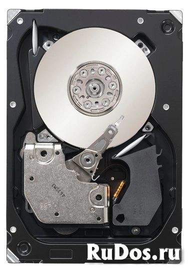 Жесткий диск EMC 600 GB 005048955 фото