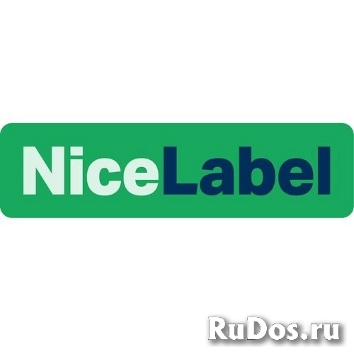 Для принтеров NiceLabel Designer Pro (с БД, RFID) на 1 ПК NLDPXX001S фото