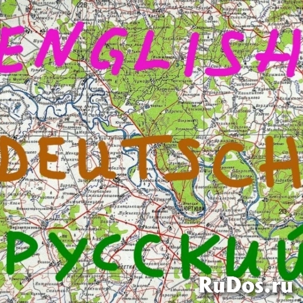 Индивидуальные онлайн уроки английского языка, немецкого, подгото фото