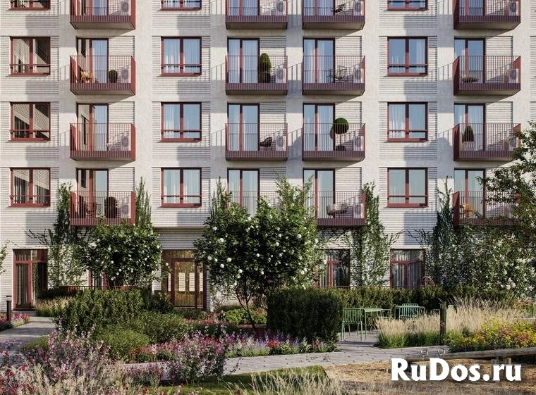 Продам 1 комнатную квартиру 24 м2 изображение 9