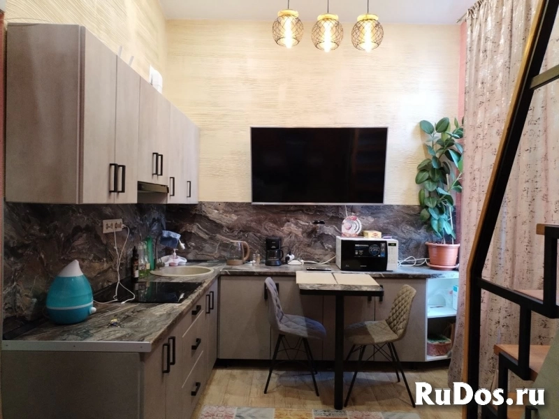 Продам 1 комнатную квартиру 32 м2 фото