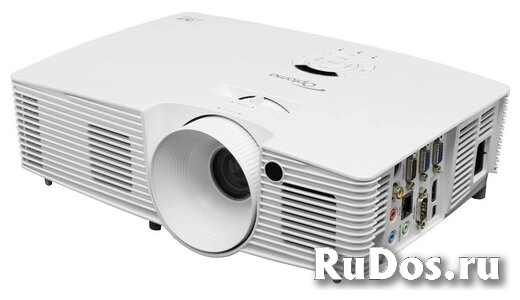 Проектор Optoma X351 фото