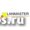 Во кабель Lanmaster одномодовый универсальный 4 волокна нг(А)-HF OS2 Ultra черный фото