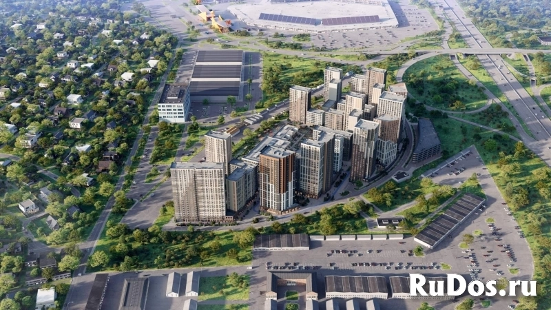 Продам коммерческую недвижимость 136.5 м2 изображение 5