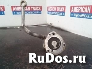 ТОПЛИВНЫЙ НАСОС ДЛЯ ДВИГАТЕЛЯ MERCEDES MBE900 изображение 5