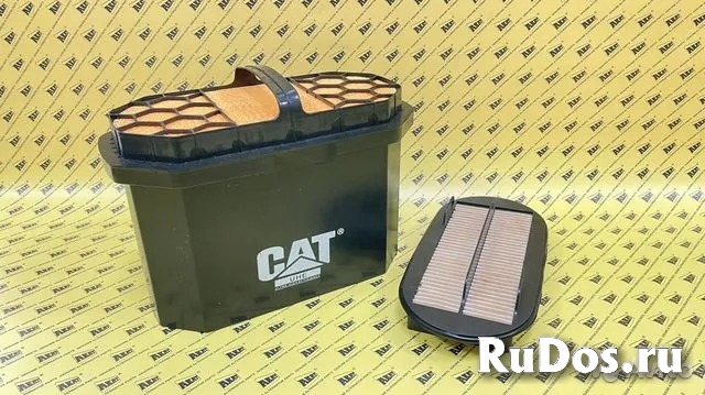 Фильтр воздушный комплект  CATERPILLAR 479-8989  479-8991 изображение 3