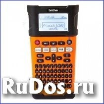 Brother Ручной принтер Brother PT-E300VP / PTE300VPR1 фото