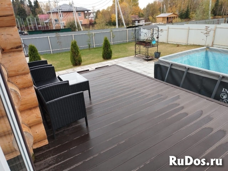 Сдам коттедж 140 м2 изображение 4