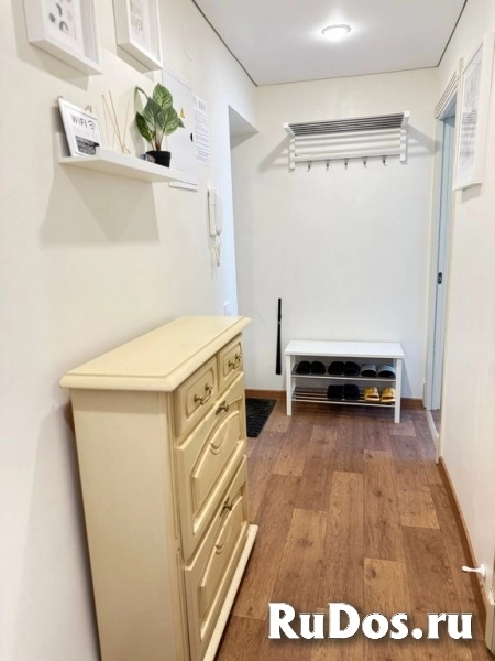 Сдам 2 комнатную квартиру 40 м2 изображение 4