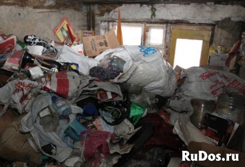 уборка квартир, подвалов, чердаков, вывоз мусора фото