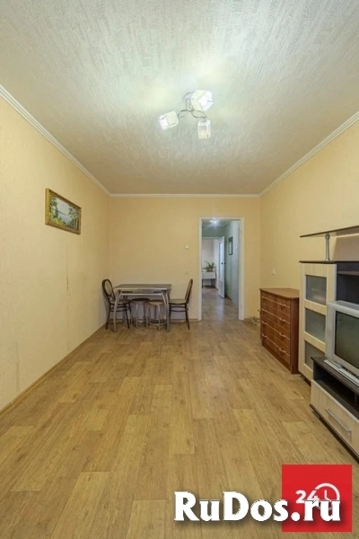 Продам 1 комнатную квартиру 34 м2 фотка