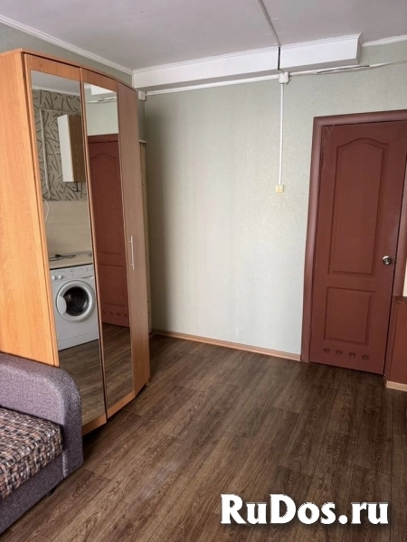 Сдам 1 комнатную квартиру 17 м2 изображение 3