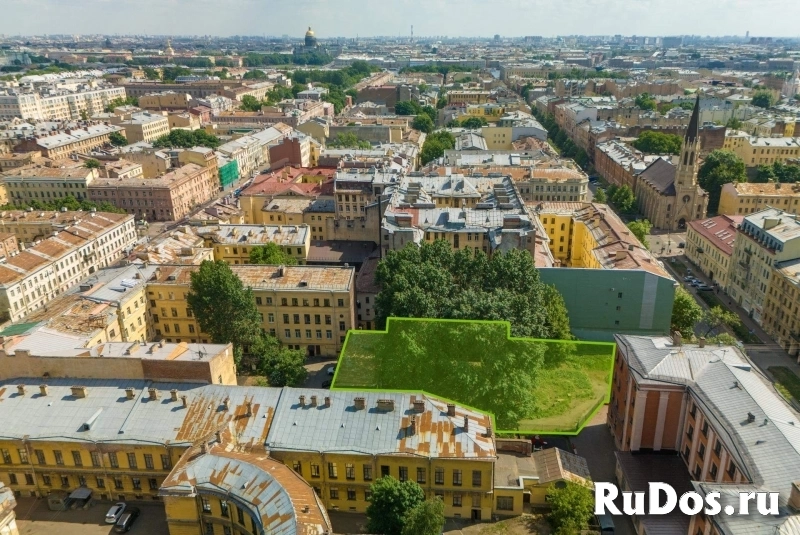 Продам коммерческую недвижимость 601 м2 изображение 5