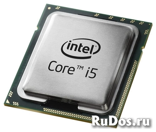Процессор Intel Core i5-661 Clarkdale (3333MHz, LGA1156, L3 4096Kb) фото