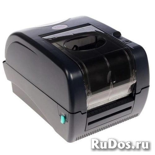Принтер этикеток начального класса TSC TTP-247, TT, 203 dpi, отделитель 99-125A013-00LFT фото