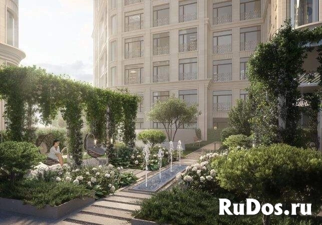 Продам 2 комнатную квартиру 81 м2 изображение 4