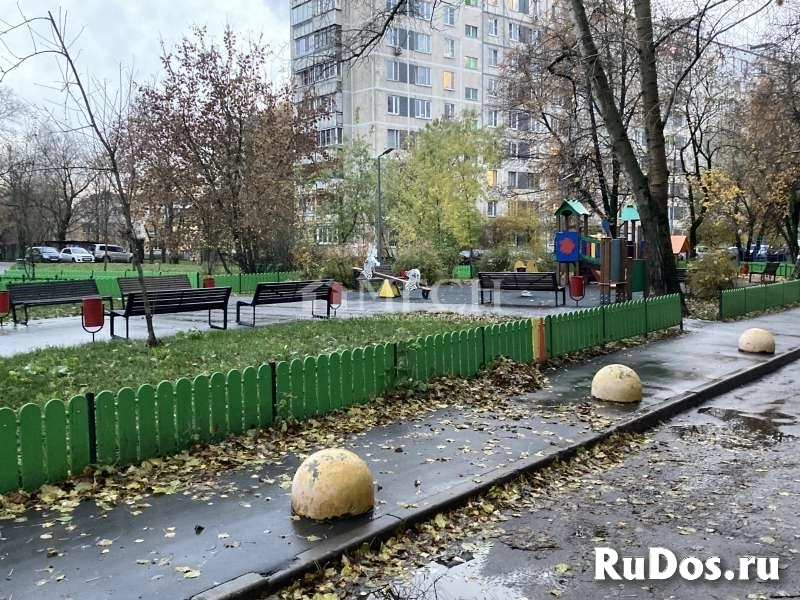 Продам 1 комнатную квартиру 39 м2 изображение 9