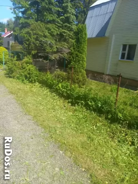 Продам ухоженный участок правильной формы изображение 12