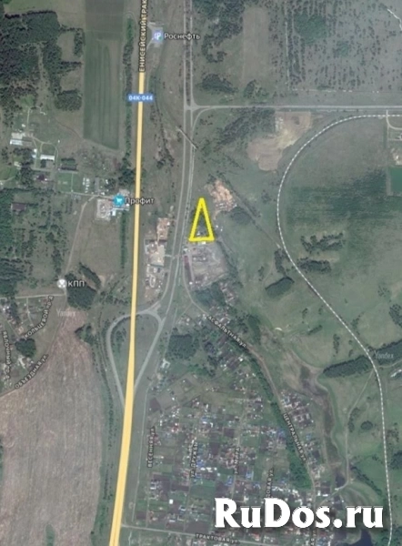 Производственная База 1,1 Га изображение 11