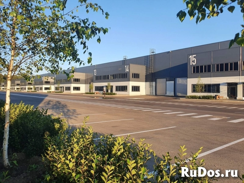 Продам коммерческую недвижимость 764.5 м2 изображение 8