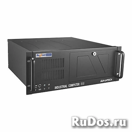 Защищенный компьютер 19 quot; Ruggnet RCK-R400-i5041D-WU фото