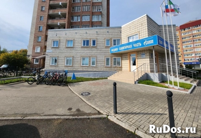 Продам коммерческую недвижимость 1593 м2 изображение 3