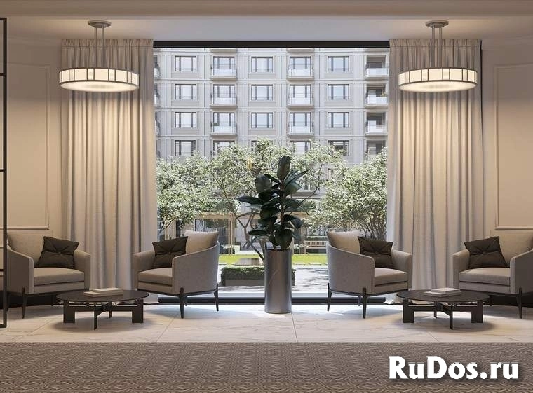 Продам 1 комнатную квартиру 39 м2 изображение 10