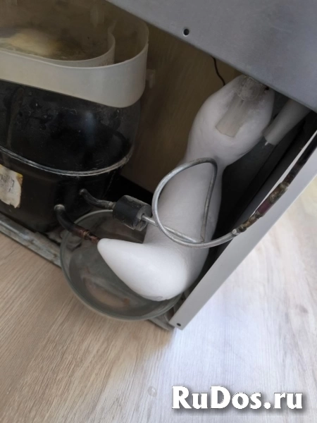 Ремонт холодильников изображение 8