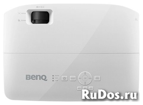 Проектор BenQ MW533 фото