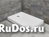 Поддон для душа Radaway Doros F Compact 140x80 фото