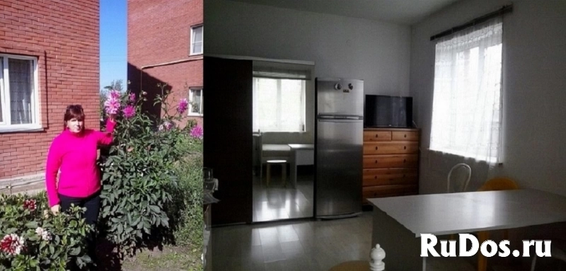 Сдаю квартиру 34+2 со всеми удобствами. изображение 3