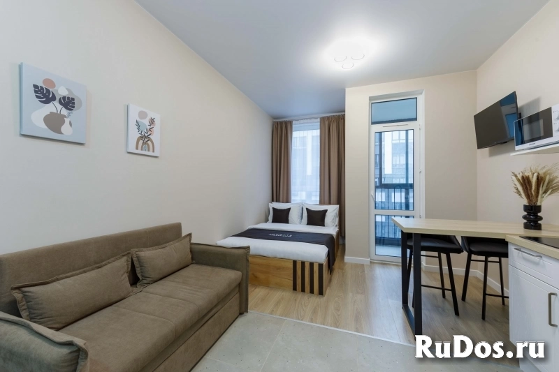 Inndays Apartments Inndays Apartments фото