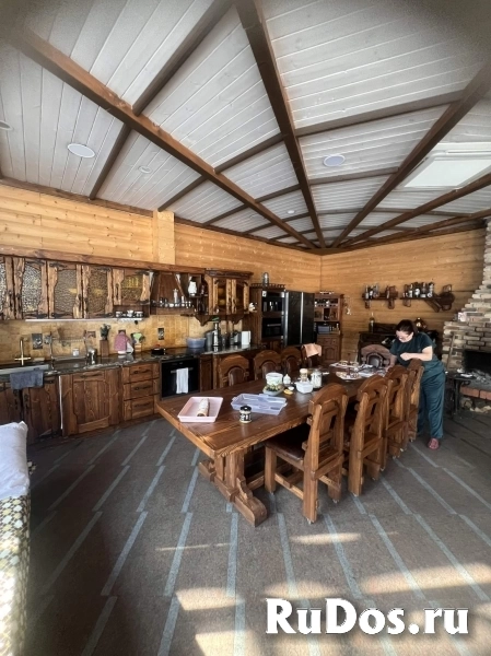 Продам коттедж 587.2 м2 изображение 7