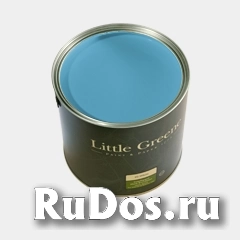 Краска Little Greene LG254, Route One, Фасадная краска на водной основе, 10 л. фото