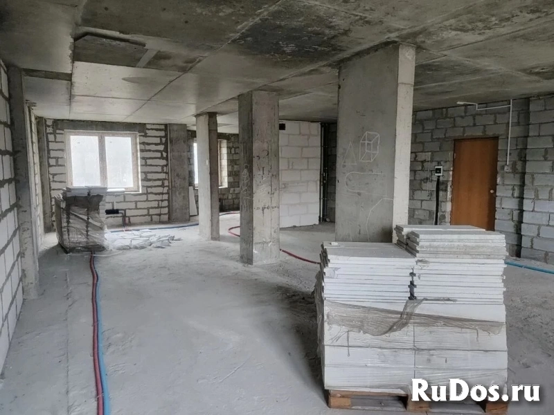 Продам 3 комнатную квартиру 94 м2 изображение 3