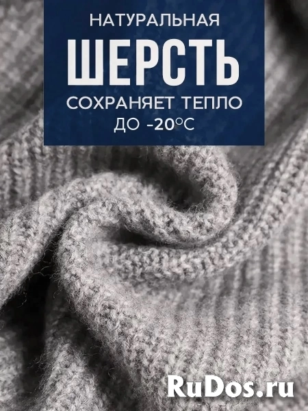 Перчатки сенсорные LAUREATO изображение 5