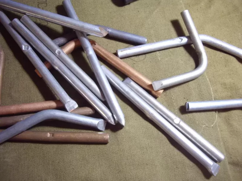 Новые низковольтные паяльники с выключателем изображение 5