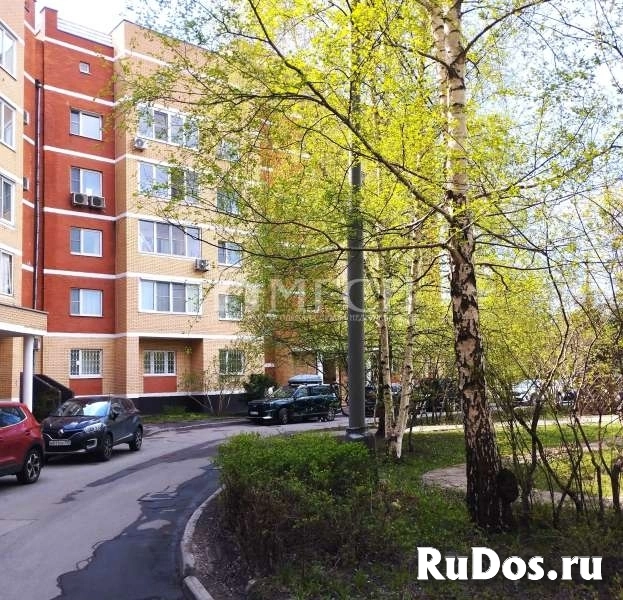 Продам 4 комнатную квартиру 142.9 м2 изображение 10