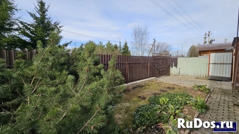 Продам коттедж 169.5 м2 изображение 8