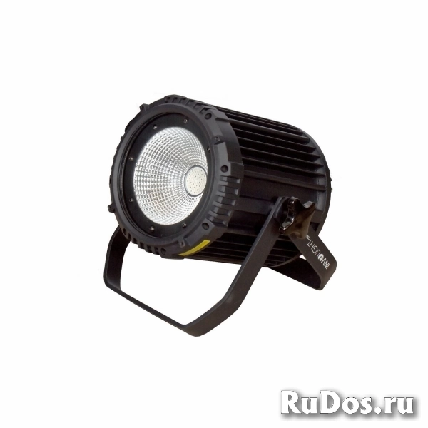 Involight COBPAR100TW Всепогодный LED прожектор 100Вт фото