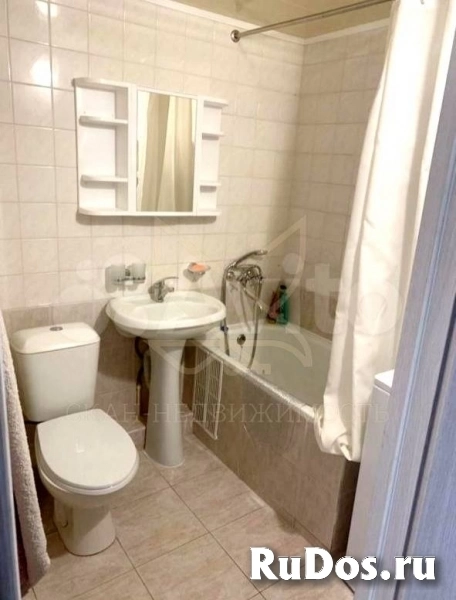 Продам 1 комнатную квартиру 39 м2 изображение 7