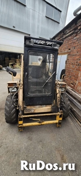 Автомобиль МКСМ-800 фотка