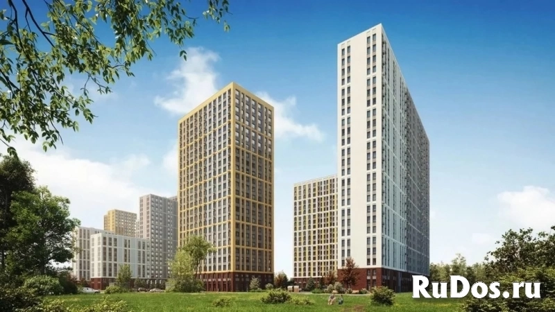 Продам 1 комнатную квартиру 34.7 м2 изображение 3