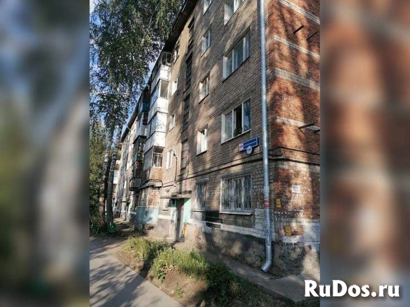 Продам 1 комнатную квартиру 29 м2 фото