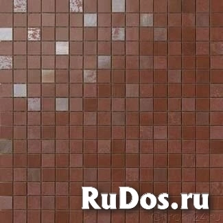 Керамическая плитка Atlas Concorde (Атлас конкорд) Rust Mosaico Q фото