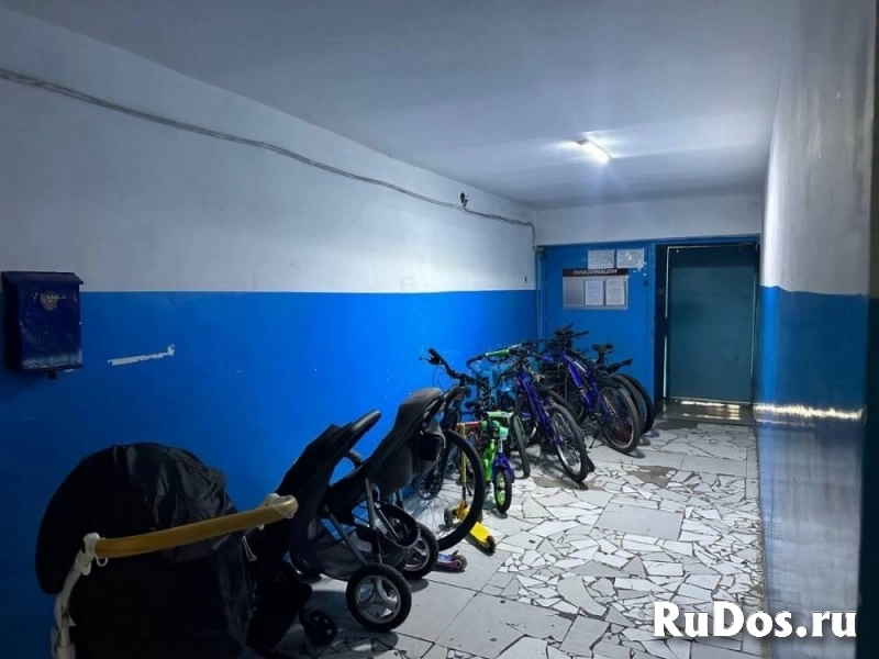 Продам 2 комнатную квартиру 34 м2 изображение 10