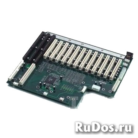 Пассивная кросс-плата PICMG 1.0 Advantech PCA-6114P10-0B2E фото