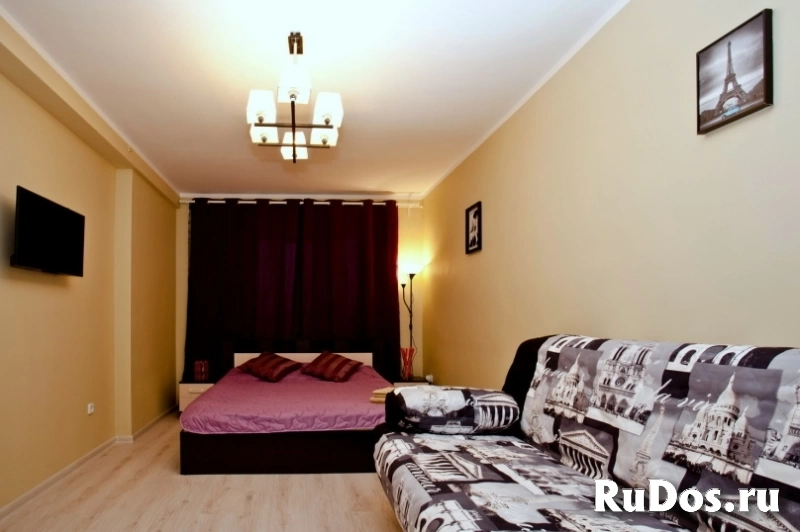 Улица Пушкина, 2 изображение 4